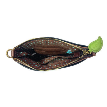 Chala Vegan Chala Mini Crossbody Bag